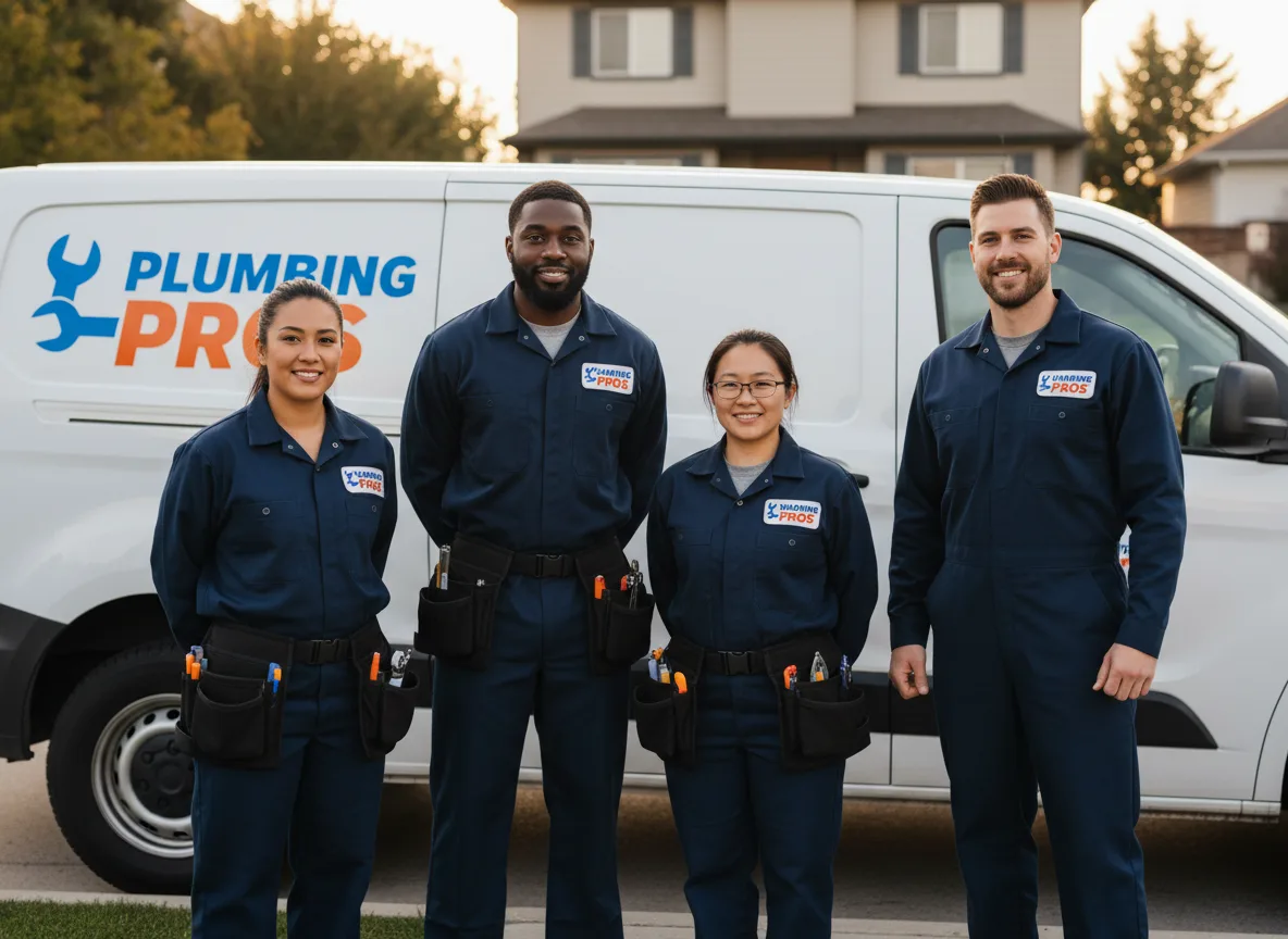 Water Heater Repair company in Broad Run, VA
